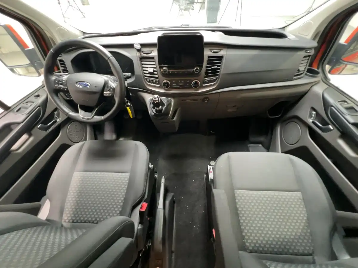 BUERSTNER Copa C 500 Holiday - Ansicht 6